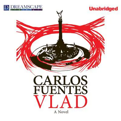 Vlad Audibook, by Carlos Fuentes