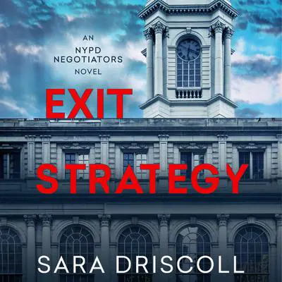 Exit Strategy Audibook, by Jen J. Danna