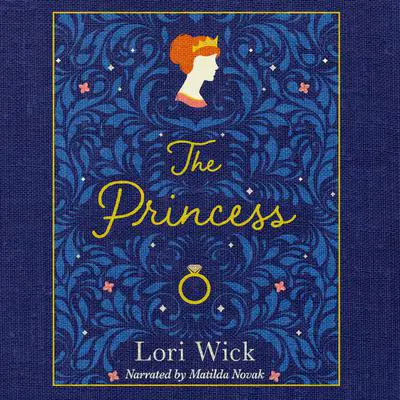 The Princess Audibook, by Lori Wick