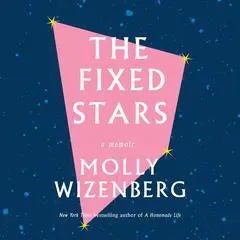 The Fixed Stars Audibook, by Molly Wizenberg