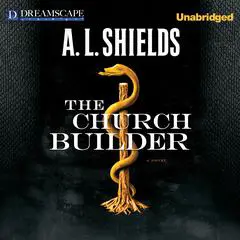 The Church Builder Audibook, by Stephen L. Carter