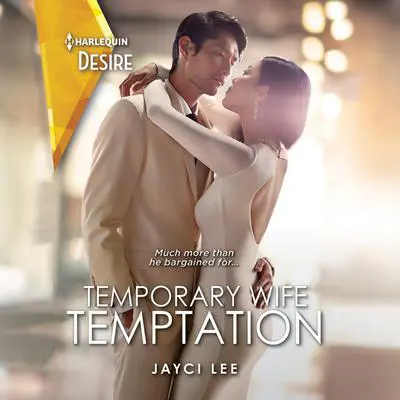 Temporary Wife Temptation Audibook, by Jayci Lee