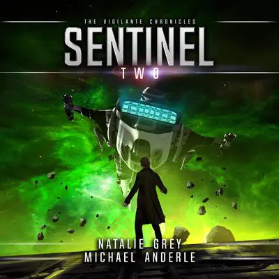 Sentinel Audibook, by Natalie Grey