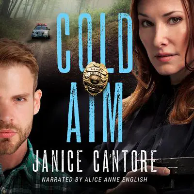 Cold Aim Audibook, by Janice Cantore