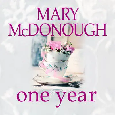 One Year Audibook, by Mary McDonough