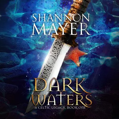 Dark Waters Audibook, by Shannon Mayer