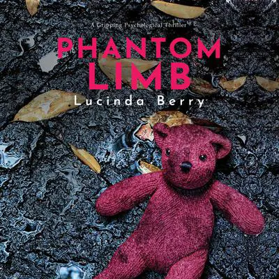 Phantom Limb: A Gripping Psychological Thriller Audibook, by Lucinda Berry