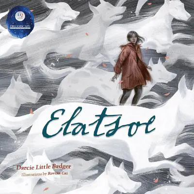 Elatsoe Audibook, by Darcie Little Badger