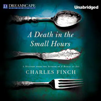 A Death in the Small Hours Audibook, by Charles Finch