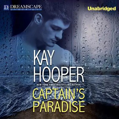 Captain's Paradise Audibook, by Kay Hooper
