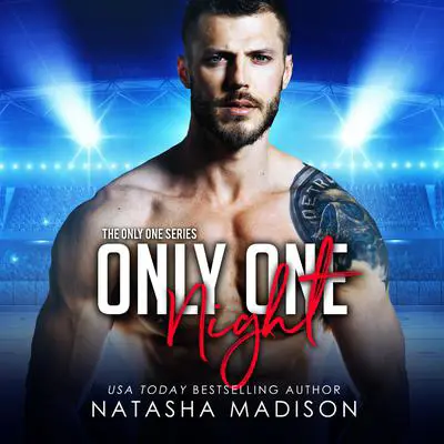 Only One Night Audibook, by Natasha Madison