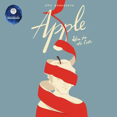 Apple: (Skin to the Core) Audibook, by Eric Gansworth