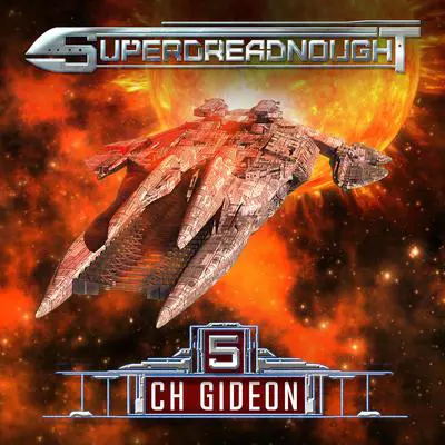 Superdreadnought 5: A Military AI Space Opera Audibook, by Craig Martelle