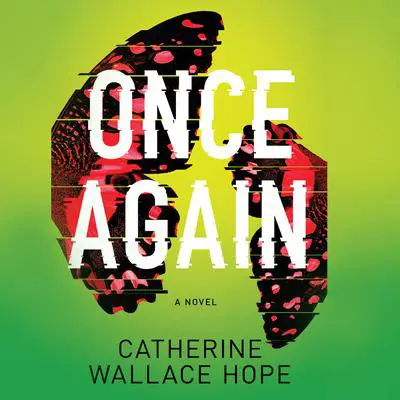 Once Again Audibook, by Catherine Wallace Hope
