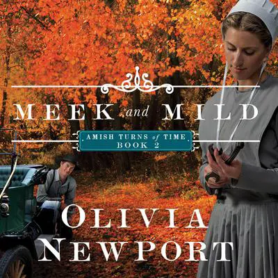 Meek and Mild Audibook, by Olivia Newport