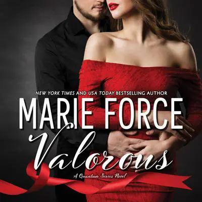 Valorous Audibook, by Marie Force