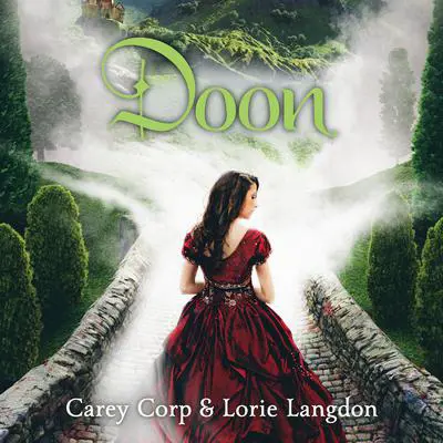 Doon Audibook, by Lorie Langdon