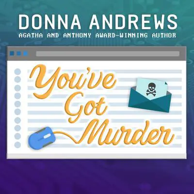 You've Got Murder Audibook, by Donna Andrews