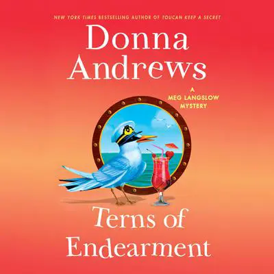 Terns of Endearment Audibook, by Donna Andrews