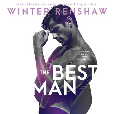 The Best Man Audibook, by Winter Renshaw