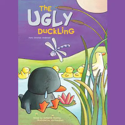The Ugly Duckling Audibook, by Katherine Rushing