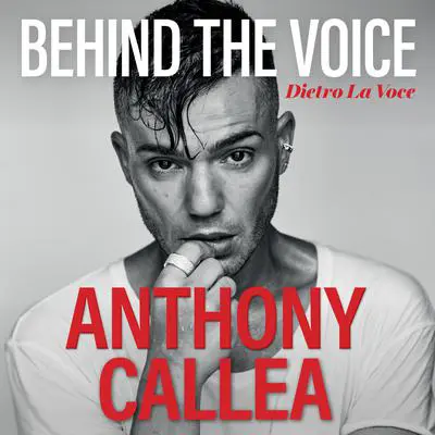 Behind The Voice: Dietro La Voce Audibook, by To Be Confirmed