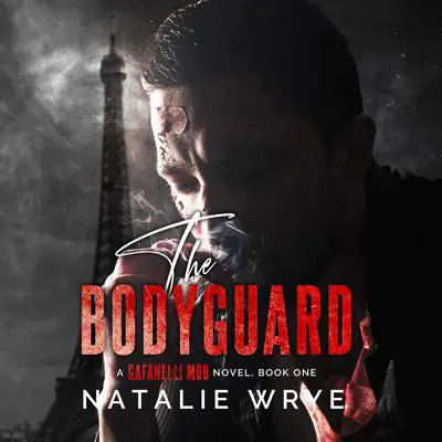 The Bodyguard Audibook, by Natalie Wrye