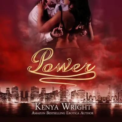 Power Audibook, by Kenya Wright