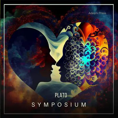 Symposium Audibook, by Plato