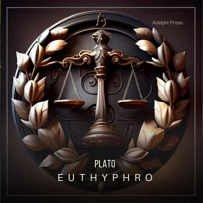 Euthyphro Audibook, by Plato