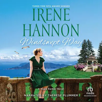 Windswept Way Audibook, by Irene Hannon