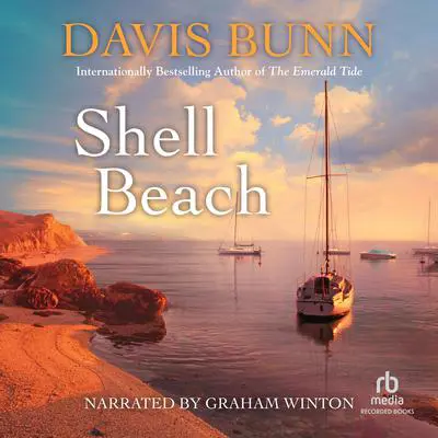 Shell Beach Audibook, by T. Davis Bunn