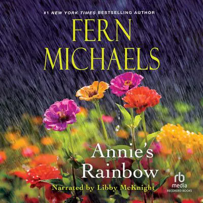 Annie's Rainbow Audibook, by Fern Michaels