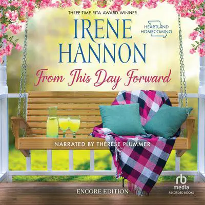 From This Day Forward: Encore Edition Audibook, by Irene Hannon