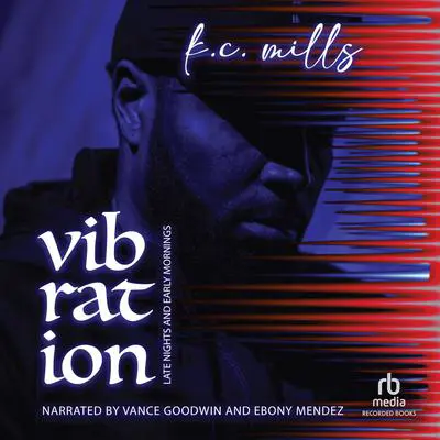 Vibration Audibook, by K. C. Mills