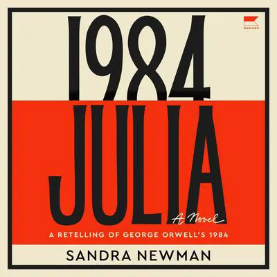 Julia: A Novel Audibook, by Sandra Newman