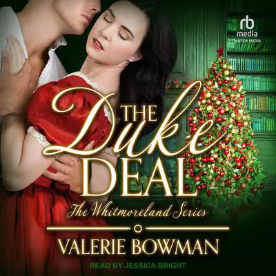 The Duke Deal Audibook, by Valerie Bowman