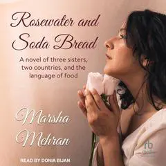 Rosewater and Soda Bread: A Novel Audibook, by Marsha Mehran