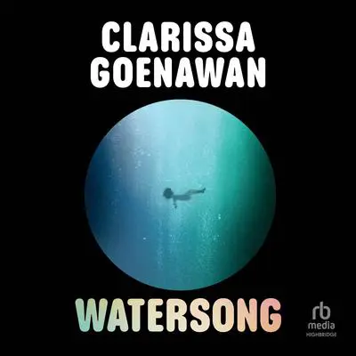 Watersong Audibook, by Clarissa Goenawan