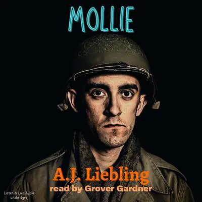 Mollie Audibook, by A. J. Liebling