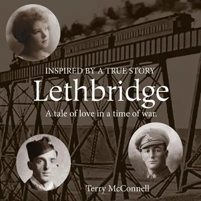 Lethbridge Audibook, by Terry McConnell