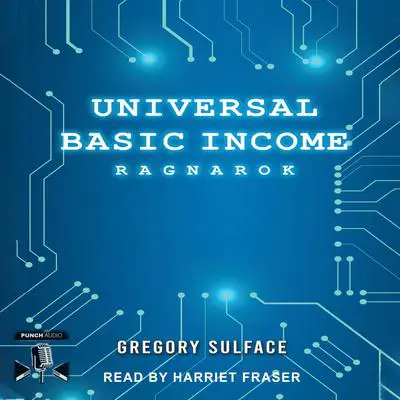 Universal Basic Income Audibook, by Gregory Sulface