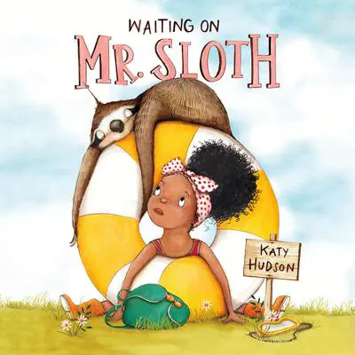 Waiting on Mr. Sloth Audibook, by Katy Hudson