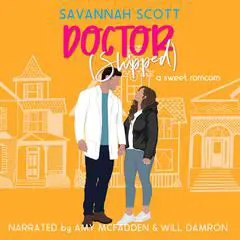 Doctorshipped Audibook, by Savannah Scott
