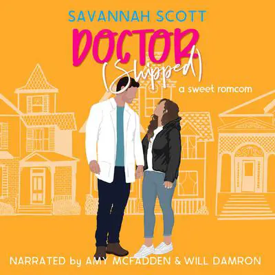 Doctorshipped Audibook, by Savannah Scott