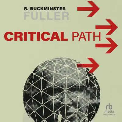 Critical Path Audibook, by Kiyoshi Kuromiya