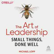 The Art of Leadership