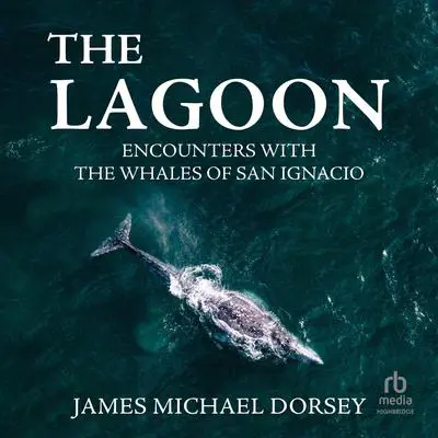 The Lagoon: Encounters with the Whales of San Ignacio Audibook, by James Michael Dorsey