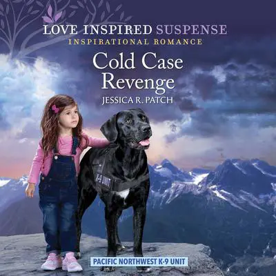 Cold Case Revenge Audibook, by Jessica R. Patch