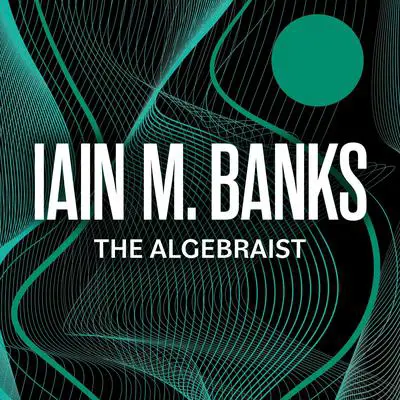 The Algebraist Audibook, by Iain Banks